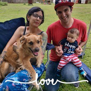 Meet your Posher, April